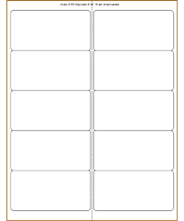 We offer a complete collection of label templates including popular cd, address, shipping, round, mailing for free in several formats,.doc,.pdf. 34 Label Template Free Download Labels For Your Ideas