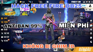 Here are the links you have to download to hack, remember to click on the link to click on the ad to get the quick hack link link fix lag full v11 bản mớih. Hack Free Fire Max Ob25 Hack Xuyen TÆ°á»ng Antiban 100 Khong Bá»‹ Ghim Id Miá»…n Phi 100 Hack Miá»…n Phi Youtube