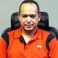 Sigfredo (Freddy) Camacho