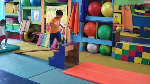 Resultado de imagen de equilibrio niños