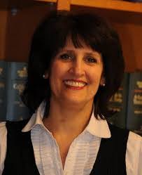 Barbara Tognoli's Instagram, Twitter & Facebook