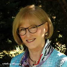 Bonnie Stein's Instagram, Twitter & Facebook