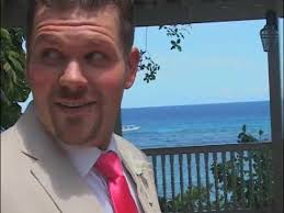 Mark & Lindsey Girdwood Wedding DVD