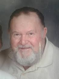OBITUARY: Earl Andrew “Andy” Paradine