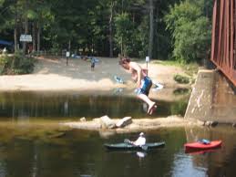 Camping on the pemigewasset river. Pemi River Campground 2458 Us Route 3 Thornton Nh Campgrounds Mapquest