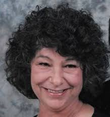 Patricia Ann McGee Tilley (1953-2018)