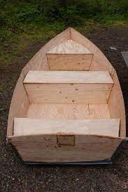 Field & stream sportsman 12 jon boat. New Boatbuilders Home Page Boat Plans Wooden Boat Plans Wooden Boat Building