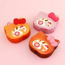 Click here to see squishies vs. Food Squishies Blippo Kawaii Shop