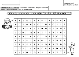 Epingle Sur Lettres