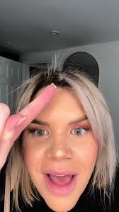 Hair Breakage Repair Trick for Damaged and Bleached Hair