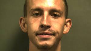 Police release name of man accused of shooting APD officer