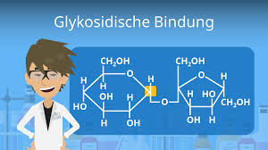 Anomer — die beiden anomere der furanoseform der d erythrose. Glykosidische Bindung Mechanismus Nomenklatur Mit Video