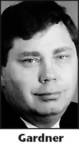 GARY GARDNER Obituary (1946