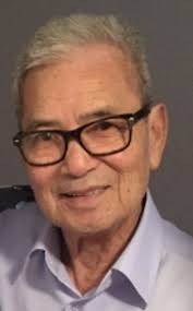 Most Recent Obituaries