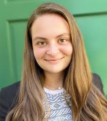 Meet Outstanding UC Law SF Graduate Maddy Klein '22