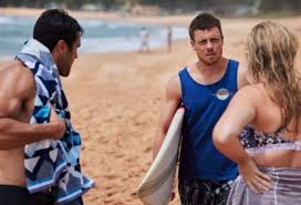 Thank you home and away gods for bringing us tane, ari, and nikau. Home And Away S Ziggy And Dean Reunion Sealed As Tane Love Triangle Escalates The News Ones