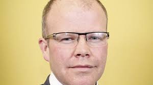 Spring Lane halting site: 'We are like people living in the Third World'