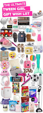 Birthday Gifts For Tweens Gifts For Tween Girls 2019 Best Gift Ideas Tween Gifts Tween Girl Gifts Birthday Presents For Teens