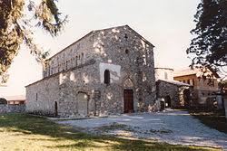 Op vincenzo is one of the most prominent free fire content creators. Basilica Di San Vincenzo Wikipedia