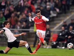 Rafael alexandre rafa fernandes ferreira da silva comm (portuguese pronunciation: Rafa Silva O Jogo Do Sp Braga Foi Perfeito Maisfutebol