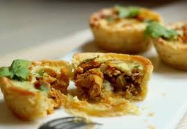 Quiche Au Poulet Oignon Et Curry Au Thermomix Recette Thermomix Recette Quiche Poulet Recettes De Cuisine Recette Quiche