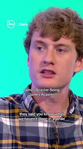 James Bates Comedian