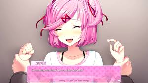скачать Doki Doki Literature Club на русском на пк Doki Doki Literature Club Download Game Gamefabrique