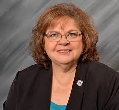 Colleen Garry, George Boag face off again for 36th Middlesex District