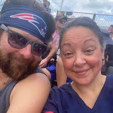 David Brodeur's Instagram, Twitter & Facebook