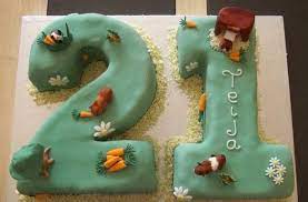 your birthday cakes goodtoknow kuchen und torten geburtstagskuchen kuchen