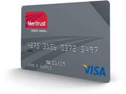 Applied bank secured visa® gold preferred® credit card overview: Share Secured Credit Card Credit Cards Meritrust Credit Union