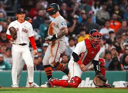 Red Sox - Orioles