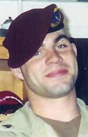 SSG Travis Wayne Nixon (1981-2005)