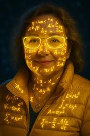 STEM Research Center 2025 moodboard