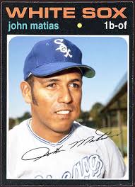 John Matias's Instagram, Twitter & Facebook