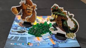 Get it as soon as fri, may 28. Channel Your Inner Godzilla With These City Stomping Games Geek And Sundry