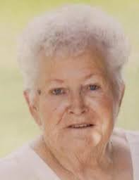 Vera Jean Leonard Dodd (1940-2016)