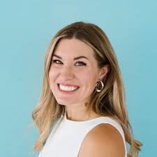 My dad, Dick Colby, enjoying Mark Keedy's Evening Journal photo display at  the Library in downtown Washington, Iowa.