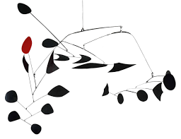 Calder - La Classe Atelier