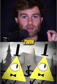 Where Did Sill and Bill Come from