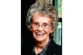 Mary Welch Obituary (1935