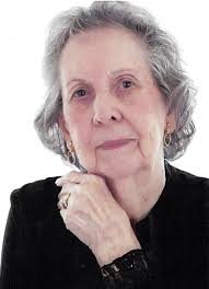 Thelma Hall Obituary