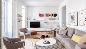 En homify podrán encontrar multitud de ideas para esta pequeña habitación, imágenes donde comprobarán que los colores claros y la disposición correcta de los muebles pueden agrandar visualmente el. Estas Pensando En Pintar De Blanco Tu Casa Antes De Hacerlo Ten En Cuenta Estas 10 Cosas Decoracion Atresmedia