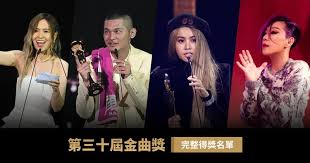 May 13, 2021 · 2021第32屆金曲獎《演奏類最佳專輯製作人獎》入圍名單： 吳政君／流光傳奇／山下民謠有限公司（演奏者：异境樂團） 傅麥特／don't get too comfortable不要過太爽／亞神音樂娛樂股份有限公司（演奏者：傅麥特） ç¬¬30å±†é‡'æ›²çŽå®Œæ•´å¾—çŽåå–® Kkbox