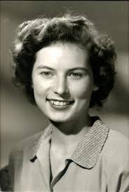 Doris Shepperd Obituary