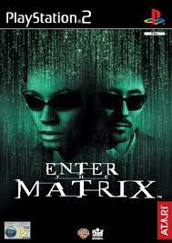 Press any key when instructed. Amazon Com Enter The Matrix Ps2 Videojuegos