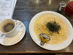 カフェ コレクション