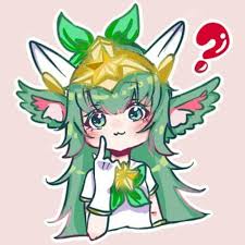 An error occurred while retrieving sharing. Lulu æ˜Ÿå…‰å°'å¥³ Lol è‹±é›„è¯ç›Ÿ éœ²ç' å•è™Ÿ Zelda Characters Character Fictional Characters