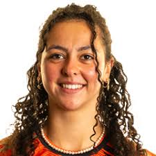 Sophie Beech Profile & Career Stats