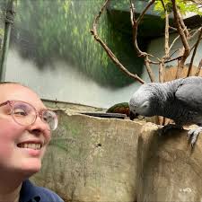 Leo singing as my teenage daughter plays the piano he's so funny 🥰